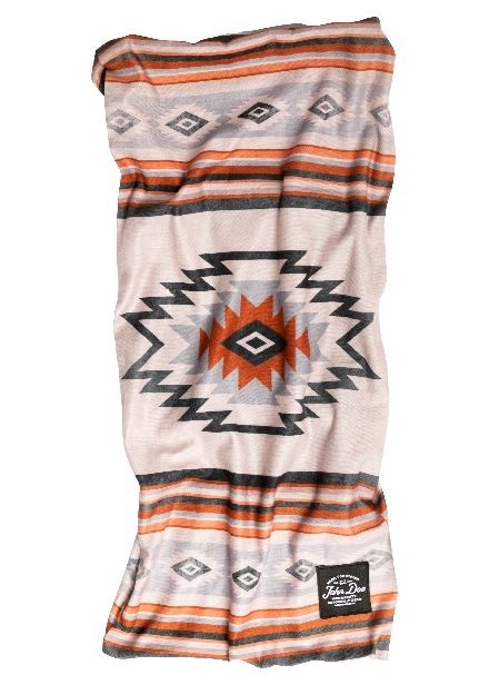 JOHN DOE Halswärmer CHICANO