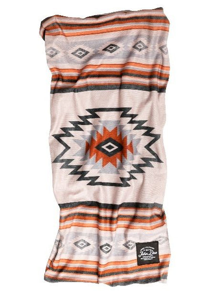 JOHN DOE Halswärmer CHICANO