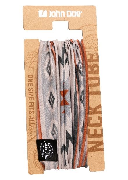 JOHN DOE Halswärmer CHICANO