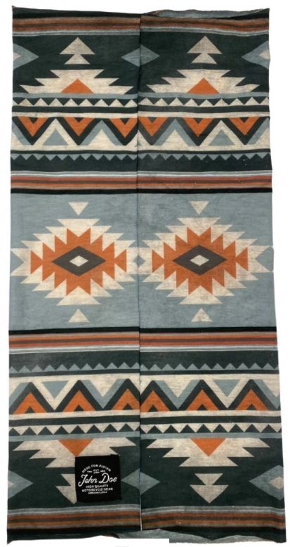 JOHN DOE Halswärmer MEXICAN