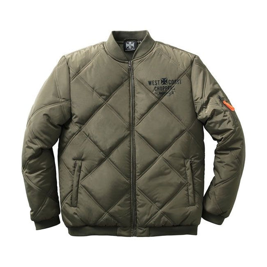 WCC RIGID JACKE