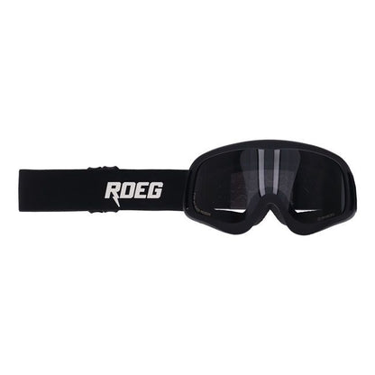 ROEG PERUNA RFNFR GOGGLE BLACK Maske