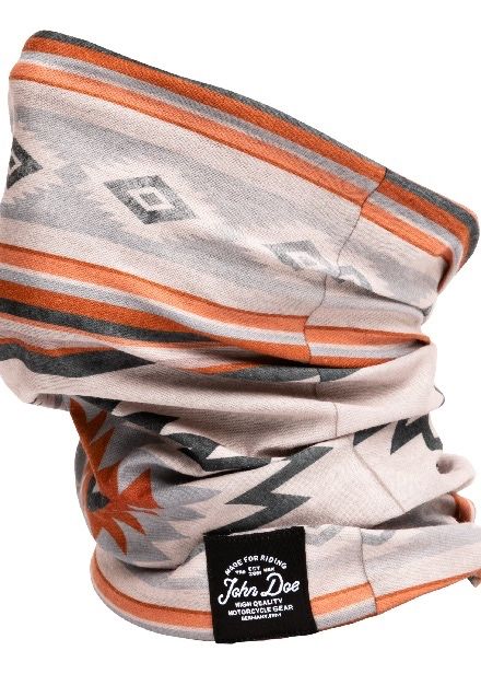 JOHN DOE Halswärmer CHICANO