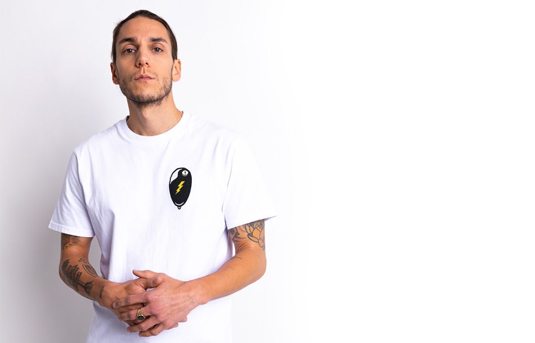 JOHN DOE T-Shirt BYD II