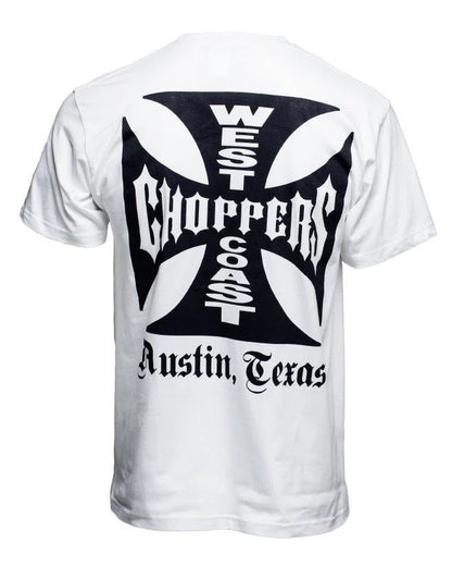 West Coast Choppers OG Classic ATX T-Shirt