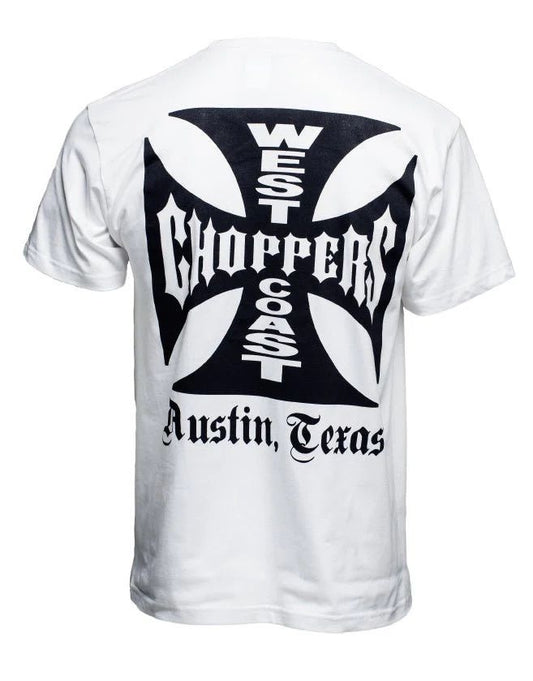 West Coast Choppers OG Classic ATX T-Shirt
