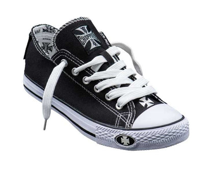WCC WARRIOR LOW TOPS Schuhe