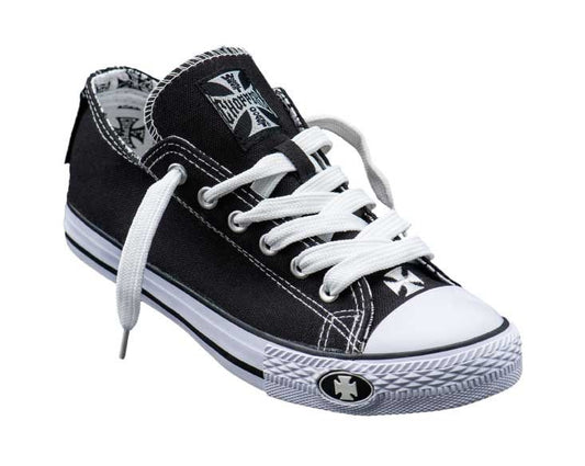 WCC WARRIOR LOW TOPS Schuhe