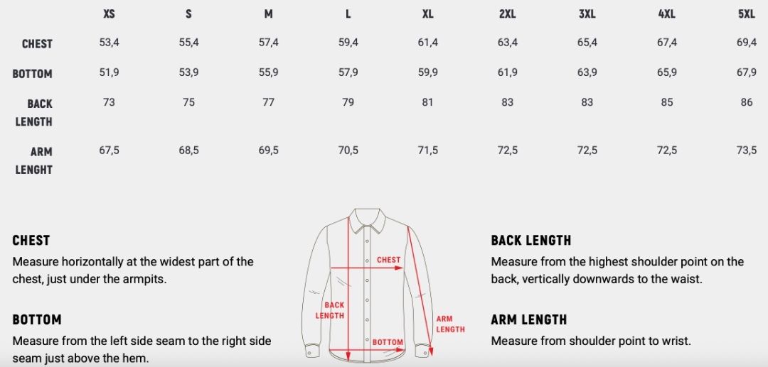 JOHN DOE Motorradhemd OLIVE