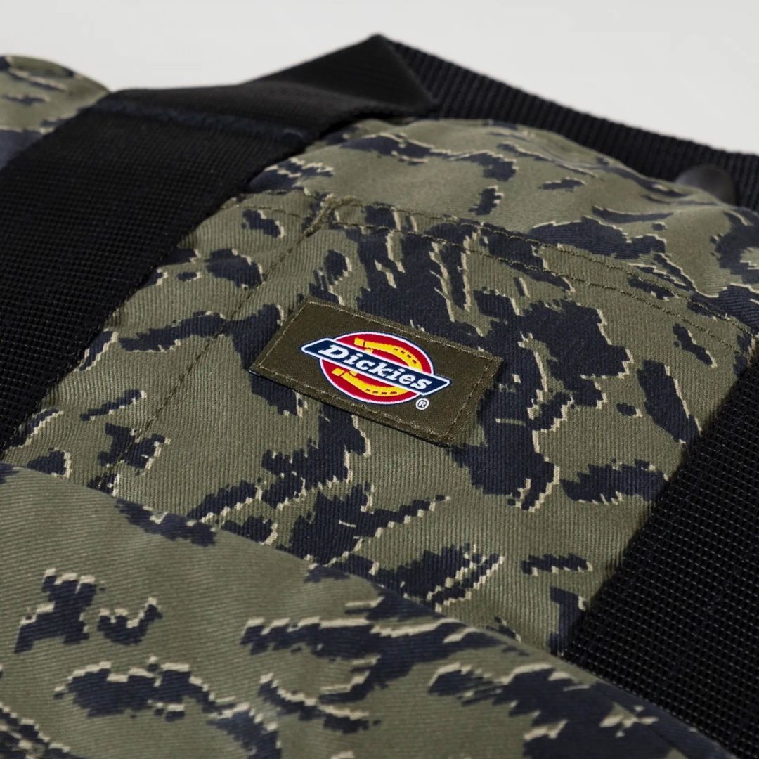 DICKIES Rucksack - Drewsey Digital Camo