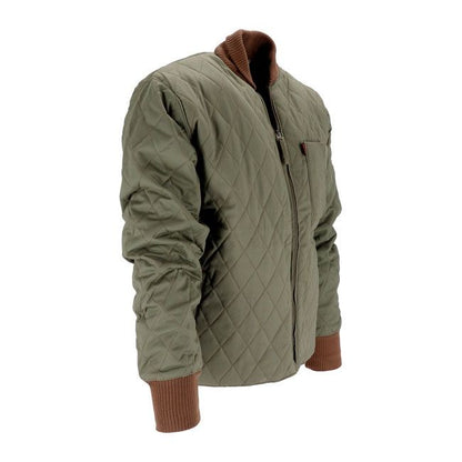 Jacke 13 1/2 LONG HAUL ARMY GREEN