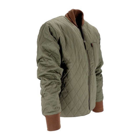 Jacke 13 1/2 LONG HAUL ARMY GREEN