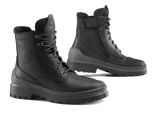 FALCO Motorradstiefel für Damen VIKY