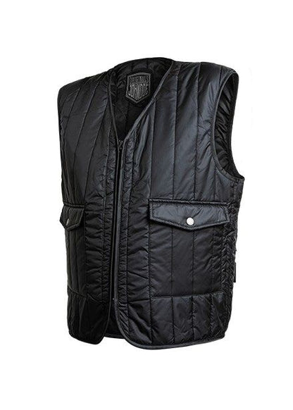 JOHN DOE Weste JD ORIGINALS VEST