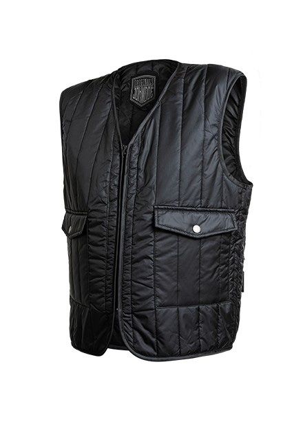 JOHN DOE Weste JD ORIGINALS VEST