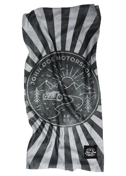 JOHN DOE Halswärmer SPRINGFIELD