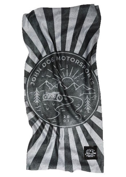 JOHN DOE Halswärmer SPRINGFIELD