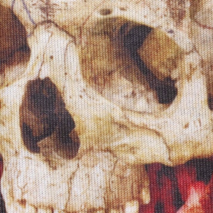 RUDE RIDERS Halswärmer LOS ANGELES