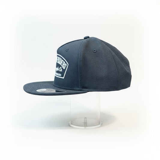 HOUSE of RIDERS Snapback-Kappe