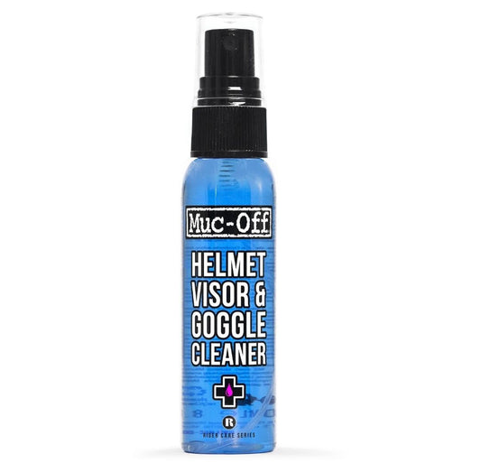 MUC-OFF Helm- und Visierreiniger 32ml