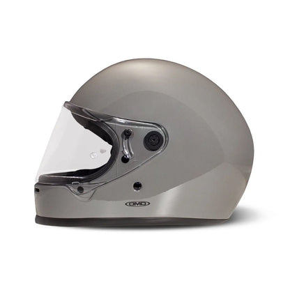 DMD Integralhelm RIVALE CRAYON GREY