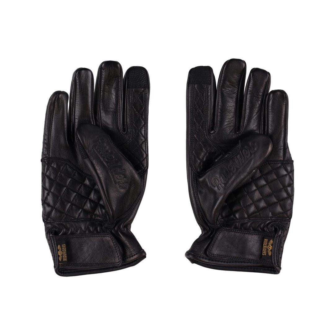 RUDE RIDERS ROCK Handschuhe