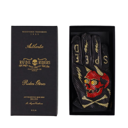RUDE RIDERS SPEED DEMON Handschuhe