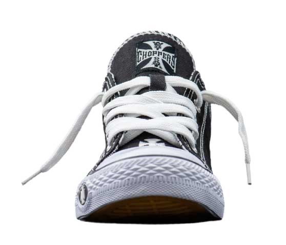 WCC WARRIOR LOW TOPS Schuhe