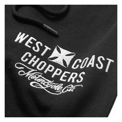 WCC FRISCO Trainingshose - Schwarz