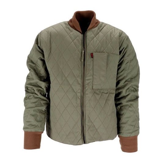 Jacke 13 1/2 LONG HAUL ARMY GREEN