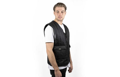 JOHN DOE Weste JD ORIGINALS VEST