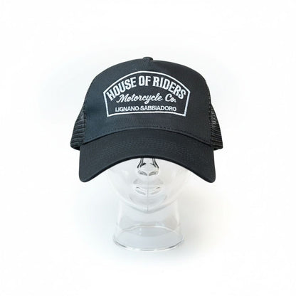 HOUSE of RIDERS Trucker-Kappe