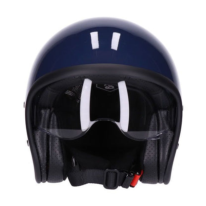 ROEG Helm SUNDOWN LIGHTNING GLOSS NAVY