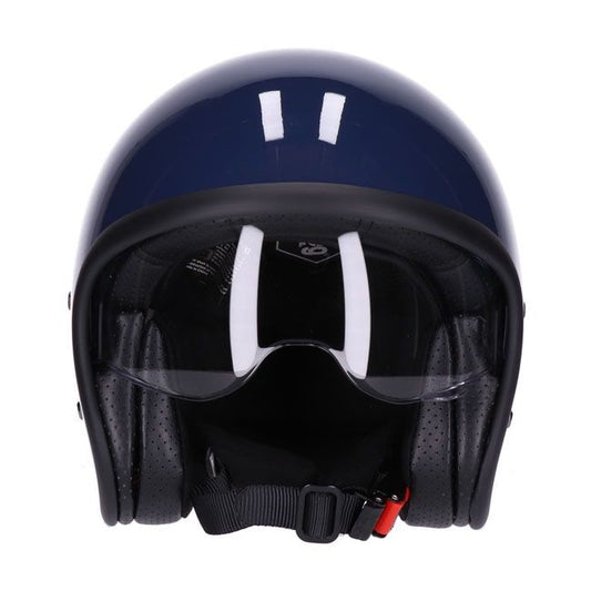 ROEG Helm SUNDOWN LIGHTNING GLOSS NAVY