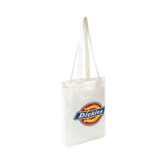 DICKIES ICON TOTE BAG Tasche ECRU